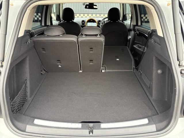 ＭＩＮＩ クーパーＤ　クロスオーバー　純正バックカメラ・純正ナビ・キーレス・コンフォートアクセス・アダプティブクルーズコントロール・ＥＴＣ・Ｂｌｕｅｔｏｏｔｈ・フォグランプ・電動格納ドアミラー・認定中古車（53枚目）