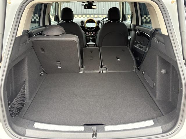 ＭＩＮＩ クーパーＤ　クロスオーバー　純正バックカメラ・純正ナビ・キーレス・コンフォートアクセス・アダプティブクルーズコントロール・ＥＴＣ・Ｂｌｕｅｔｏｏｔｈ・フォグランプ・電動格納ドアミラー・認定中古車（54枚目）