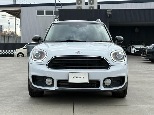 ＭＩＮＩ クーパーＤ　クロスオーバー　純正バックカメラ・純正ナビ・キーレス・コンフォートアクセス・アダプティブクルーズコントロール・ＥＴＣ・Ｂｌｕｅｔｏｏｔｈ・フォグランプ・電動格納ドアミラー・認定中古車（59枚目）