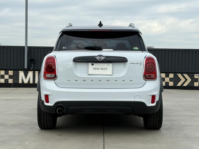 ＭＩＮＩ クーパーＤ　クロスオーバー　純正バックカメラ・純正ナビ・キーレス・コンフォートアクセス・アダプティブクルーズコントロール・ＥＴＣ・Ｂｌｕｅｔｏｏｔｈ・フォグランプ・電動格納ドアミラー・認定中古車（63枚目）