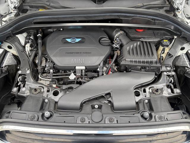 ＭＩＮＩ クーパーＤ　クロスオーバー　純正バックカメラ・純正ナビ・キーレス・コンフォートアクセス・アダプティブクルーズコントロール・ＥＴＣ・Ｂｌｕｅｔｏｏｔｈ・フォグランプ・電動格納ドアミラー・認定中古車（67枚目）