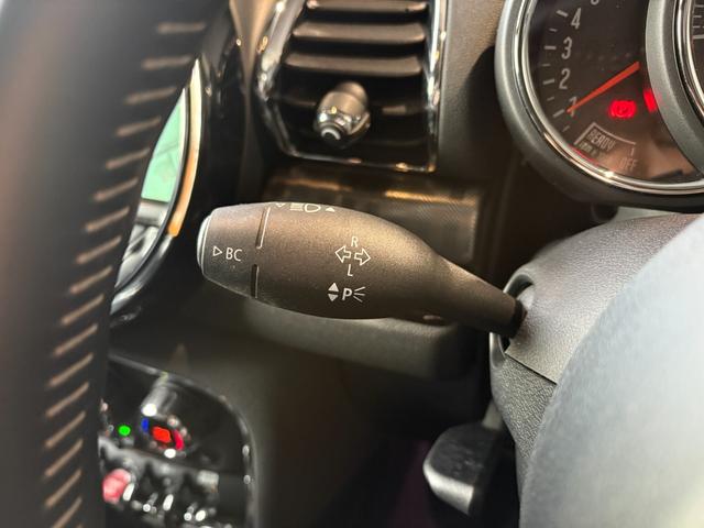 ＭＩＮＩ クーパーＳＤ　クラブマン　純正ナビ・純正バックカメラ・純正シートヒーター・アダプティブクルーズコントロール・アイドリングストップ・コンフォートアクセス・キーレス・Ｂｌｕｅｔｏｏｔｈ・認定中古車（23枚目）