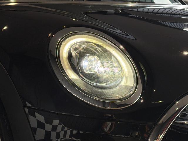 ＭＩＮＩ クーパーＳＤ　クラブマン　純正ナビ・純正バックカメラ・純正シートヒーター・アダプティブクルーズコントロール・アイドリングストップ・コンフォートアクセス・キーレス・Ｂｌｕｅｔｏｏｔｈ・認定中古車（29枚目）