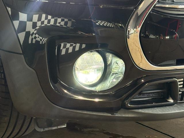 ＭＩＮＩ クーパーＳＤ　クラブマン　純正ナビ・純正バックカメラ・純正シートヒーター・アダプティブクルーズコントロール・アイドリングストップ・コンフォートアクセス・キーレス・Ｂｌｕｅｔｏｏｔｈ・認定中古車（30枚目）