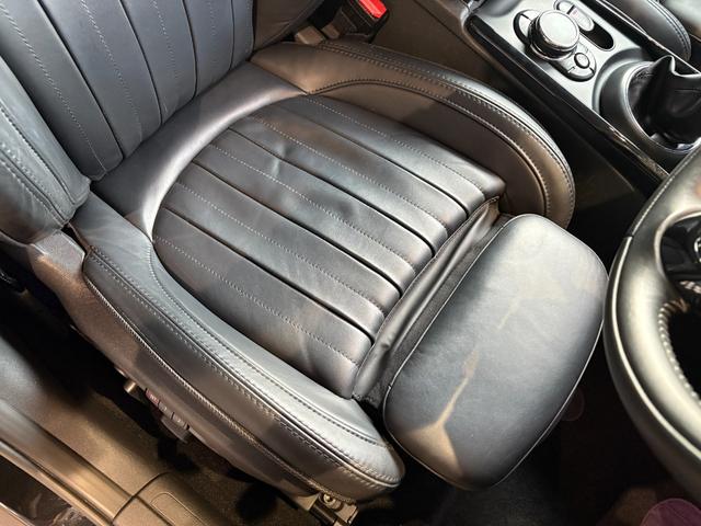 ＭＩＮＩ クーパーＳＤ　クラブマン　純正ナビ・純正バックカメラ・純正シートヒーター・アダプティブクルーズコントロール・アイドリングストップ・コンフォートアクセス・キーレス・Ｂｌｕｅｔｏｏｔｈ・認定中古車（37枚目）