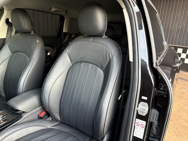 ＭＩＮＩ クーパーＳＤ　クラブマン　純正ナビ・純正バックカメラ・純正シートヒーター・アダプティブクルーズコントロール・アイドリングストップ・コンフォートアクセス・キーレス・Ｂｌｕｅｔｏｏｔｈ・認定中古車（41枚目）