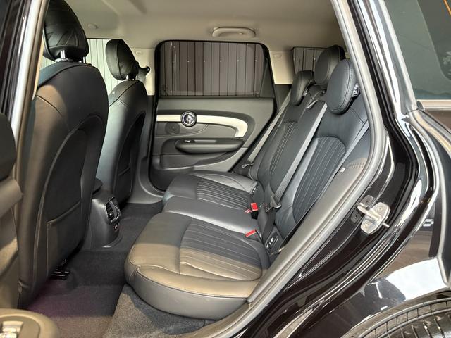 ＭＩＮＩ クーパーＳＤ　クラブマン　純正ナビ・純正バックカメラ・純正シートヒーター・アダプティブクルーズコントロール・アイドリングストップ・コンフォートアクセス・キーレス・Ｂｌｕｅｔｏｏｔｈ・認定中古車（44枚目）