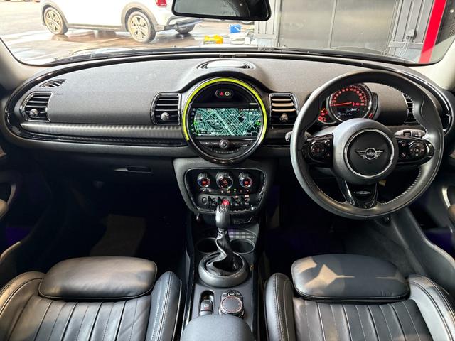 ＭＩＮＩ クーパーＳＤ　クラブマン　純正ナビ・純正バックカメラ・純正シートヒーター・アダプティブクルーズコントロール・アイドリングストップ・コンフォートアクセス・キーレス・Ｂｌｕｅｔｏｏｔｈ・認定中古車（45枚目）