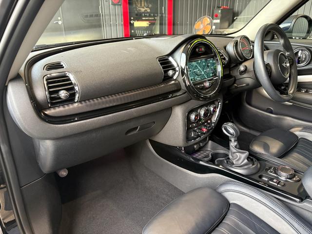 ＭＩＮＩ クーパーＳＤ　クラブマン　純正ナビ・純正バックカメラ・純正シートヒーター・アダプティブクルーズコントロール・アイドリングストップ・コンフォートアクセス・キーレス・Ｂｌｕｅｔｏｏｔｈ・認定中古車（46枚目）