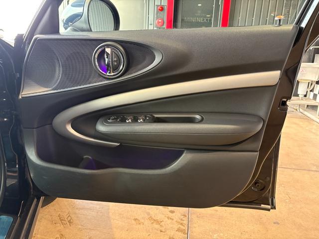 ＭＩＮＩ クーパーＳＤ　クラブマン　純正ナビ・純正バックカメラ・純正シートヒーター・アダプティブクルーズコントロール・アイドリングストップ・コンフォートアクセス・キーレス・Ｂｌｕｅｔｏｏｔｈ・認定中古車（49枚目）