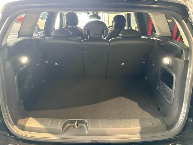 ＭＩＮＩ クーパーＳＤ　クラブマン　純正ナビ・純正バックカメラ・純正シートヒーター・アダプティブクルーズコントロール・アイドリングストップ・コンフォートアクセス・キーレス・Ｂｌｕｅｔｏｏｔｈ・認定中古車（51枚目）