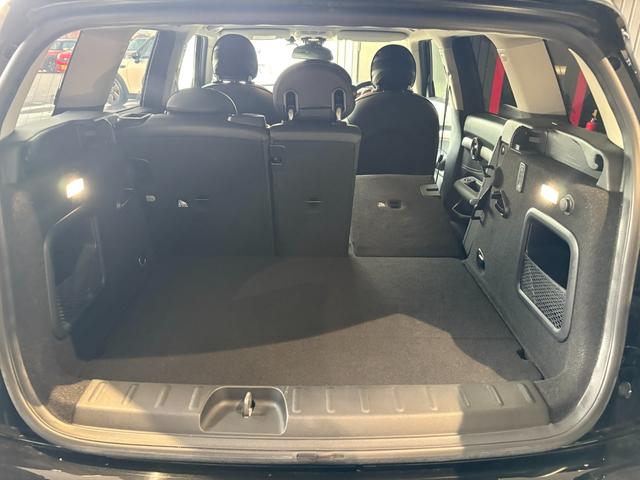 ＭＩＮＩ クーパーＳＤ　クラブマン　純正ナビ・純正バックカメラ・純正シートヒーター・アダプティブクルーズコントロール・アイドリングストップ・コンフォートアクセス・キーレス・Ｂｌｕｅｔｏｏｔｈ・認定中古車（52枚目）