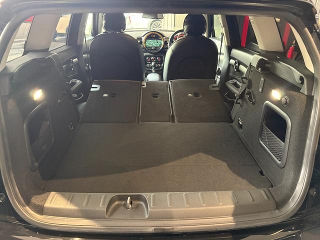 ＭＩＮＩ クーパーＳＤ　クラブマン　純正ナビ・純正バックカメラ・純正シートヒーター・アダプティブクルーズコントロール・アイドリングストップ・コンフォートアクセス・キーレス・Ｂｌｕｅｔｏｏｔｈ・認定中古車（53枚目）