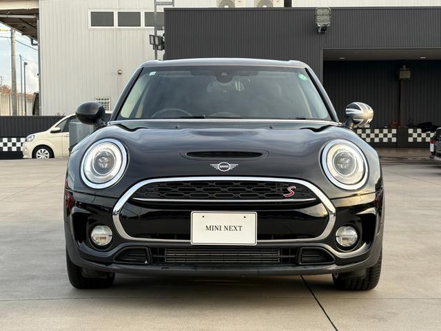 ＭＩＮＩ クーパーＳＤ　クラブマン　純正ナビ・純正バックカメラ・純正シートヒーター・アダプティブクルーズコントロール・アイドリングストップ・コンフォートアクセス・キーレス・Ｂｌｕｅｔｏｏｔｈ・認定中古車（57枚目）