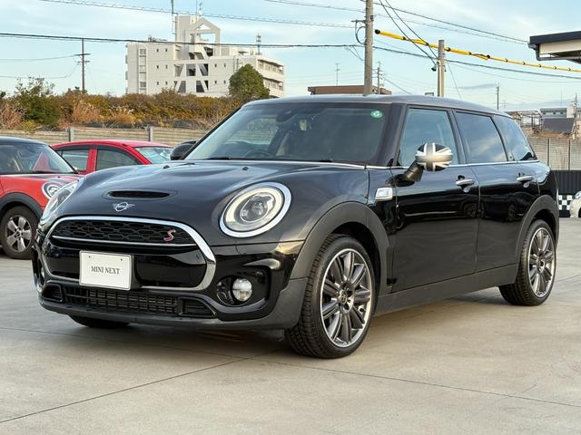 ＭＩＮＩ クーパーＳＤ　クラブマン　純正ナビ・純正バックカメラ・純正シートヒーター・アダプティブクルーズコントロール・アイドリングストップ・コンフォートアクセス・キーレス・Ｂｌｕｅｔｏｏｔｈ・認定中古車（58枚目）