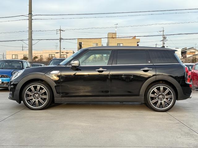 ＭＩＮＩ クーパーＳＤ　クラブマン　純正ナビ・純正バックカメラ・純正シートヒーター・アダプティブクルーズコントロール・アイドリングストップ・コンフォートアクセス・キーレス・Ｂｌｕｅｔｏｏｔｈ・認定中古車（59枚目）