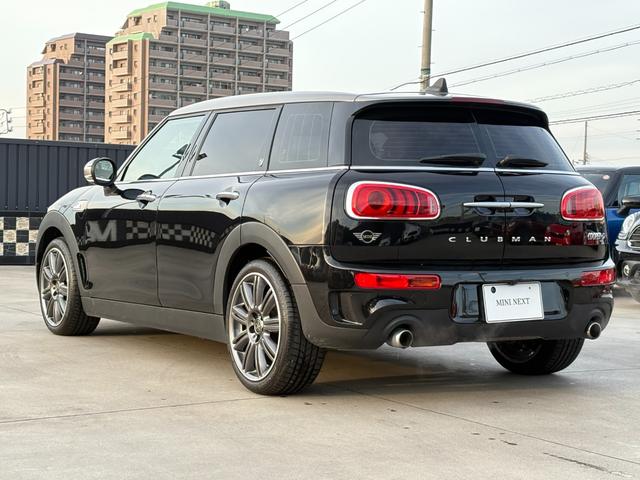 ＭＩＮＩ クーパーＳＤ　クラブマン　純正ナビ・純正バックカメラ・純正シートヒーター・アダプティブクルーズコントロール・アイドリングストップ・コンフォートアクセス・キーレス・Ｂｌｕｅｔｏｏｔｈ・認定中古車（60枚目）