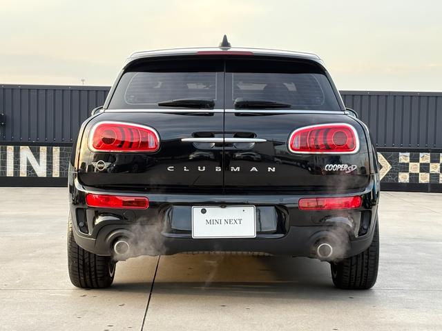 ＭＩＮＩ クーパーＳＤ　クラブマン　純正ナビ・純正バックカメラ・純正シートヒーター・アダプティブクルーズコントロール・アイドリングストップ・コンフォートアクセス・キーレス・Ｂｌｕｅｔｏｏｔｈ・認定中古車（61枚目）