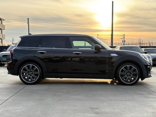 ＭＩＮＩ クーパーＳＤ　クラブマン　純正ナビ・純正バックカメラ・純正シートヒーター・アダプティブクルーズコントロール・アイドリングストップ・コンフォートアクセス・キーレス・Ｂｌｕｅｔｏｏｔｈ・認定中古車（63枚目）