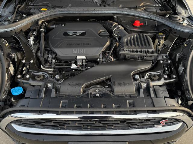 ＭＩＮＩ クーパーＳＤ　クラブマン　純正ナビ・純正バックカメラ・純正シートヒーター・アダプティブクルーズコントロール・アイドリングストップ・コンフォートアクセス・キーレス・Ｂｌｕｅｔｏｏｔｈ・認定中古車（65枚目）