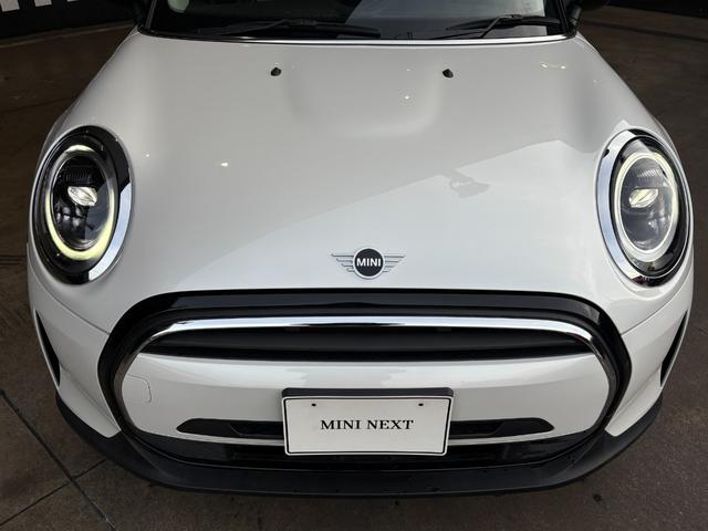 ＭＩＮＩ クーパーＤプレミアムプラスパッケージクラシックトリム　アップルカープレイ・純正バックカメラ・純正シートヒーター・ワイヤレスチャージング・ＥＴＣ・キーレス・コンフォートアクセス・Ｂｌｕｅｔｏｏｔｈ・プレミアムプラスパッケージ・認定中古車（30枚目）