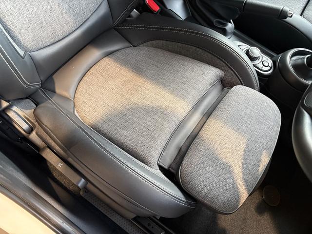 ＭＩＮＩ クーパーＤプレミアムプラスパッケージクラシックトリム　アップルカープレイ・純正バックカメラ・純正シートヒーター・ワイヤレスチャージング・ＥＴＣ・キーレス・コンフォートアクセス・Ｂｌｕｅｔｏｏｔｈ・プレミアムプラスパッケージ・認定中古車（37枚目）