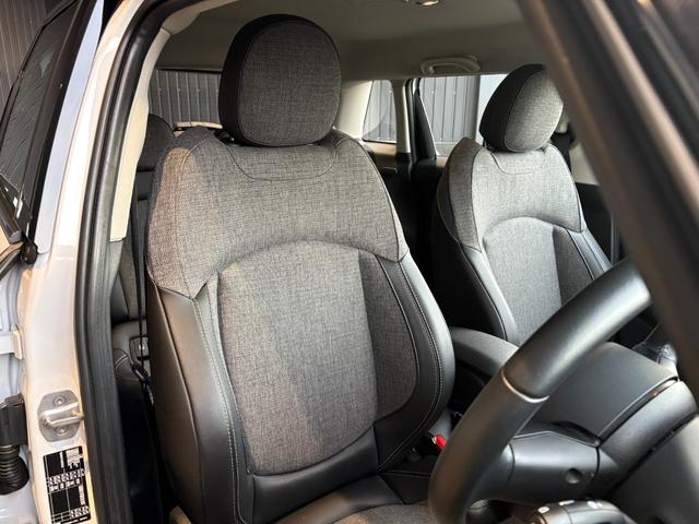 ＭＩＮＩ クーパーＤプレミアムプラスパッケージクラシックトリム　アップルカープレイ・純正バックカメラ・純正シートヒーター・ワイヤレスチャージング・ＥＴＣ・キーレス・コンフォートアクセス・Ｂｌｕｅｔｏｏｔｈ・プレミアムプラスパッケージ・認定中古車（38枚目）