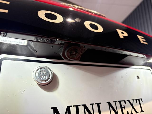 ＭＩＮＩ クーパーＳ　コンバーチブル　フェイバリット・トリム　純正ナビ・アップルカープレイ・アンドロイドオート・シートヒーター・ステアリングヒーター・キーレス・Ｂｌｕｅｔｏｏｔｈ・アダプティブクルーズコントロール・認定中古車（31枚目）