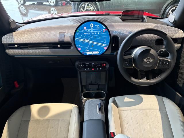 ＭＩＮＩ クーパーＳ　コンバーチブル　フェイバリット・トリム　純正ナビ・アップルカープレイ・アンドロイドオート・シートヒーター・ステアリングヒーター・キーレス・Ｂｌｕｅｔｏｏｔｈ・アダプティブクルーズコントロール・認定中古車（40枚目）