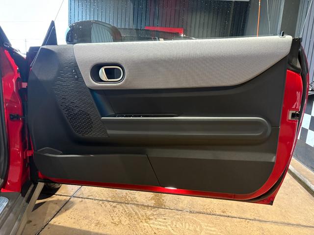 ＭＩＮＩ クーパーＳ　コンバーチブル　フェイバリット・トリム　純正ナビ・アップルカープレイ・アンドロイドオート・シートヒーター・ステアリングヒーター・キーレス・Ｂｌｕｅｔｏｏｔｈ・アダプティブクルーズコントロール・認定中古車（44枚目）