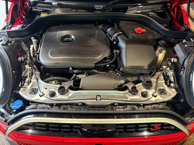 ＭＩＮＩ クーパーＳ　コンバーチブル　フェイバリット・トリム　純正ナビ・アップルカープレイ・アンドロイドオート・シートヒーター・ステアリングヒーター・キーレス・Ｂｌｕｅｔｏｏｔｈ・アダプティブクルーズコントロール・認定中古車（62枚目）