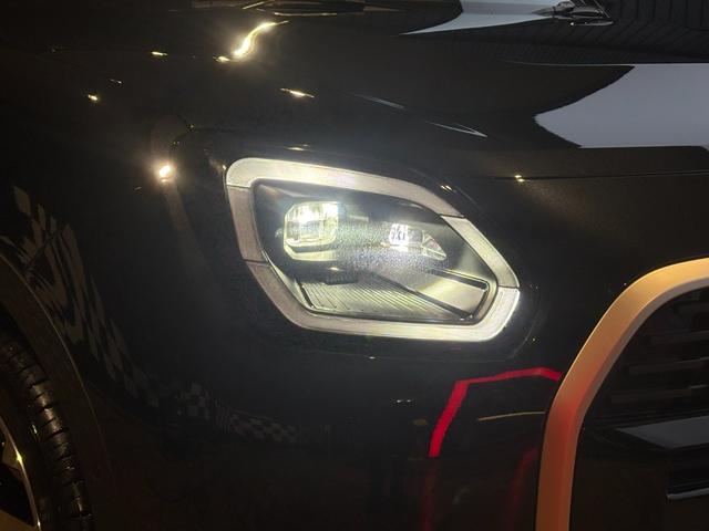 ＭＩＮＩ カントリーマンＳオール４　フェイバリット・トリム　純正ナビ・アップルカープレイ・アンドロイドオート・シートヒーター・ステアリングヒーター・キーレス・Ｂｌｕｅｔｏｏｔｈ・アダプティブクルーズコントロール・認定中古車（24枚目）