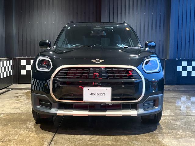ＭＩＮＩ カントリーマンＳオール４　フェイバリット・トリム　純正ナビ・アップルカープレイ・アンドロイドオート・シートヒーター・ステアリングヒーター・キーレス・Ｂｌｕｅｔｏｏｔｈ・アダプティブクルーズコントロール・認定中古車（52枚目）