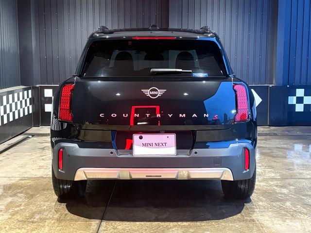 ＭＩＮＩ カントリーマンＳオール４　フェイバリット・トリム　純正ナビ・アップルカープレイ・アンドロイドオート・シートヒーター・ステアリングヒーター・キーレス・Ｂｌｕｅｔｏｏｔｈ・アダプティブクルーズコントロール・認定中古車（56枚目）