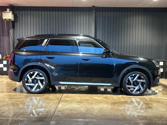 ＭＩＮＩ カントリーマンＳオール４　フェイバリット・トリム　純正ナビ・アップルカープレイ・アンドロイドオート・シートヒーター・ステアリングヒーター・キーレス・Ｂｌｕｅｔｏｏｔｈ・アダプティブクルーズコントロール・認定中古車（58枚目）
