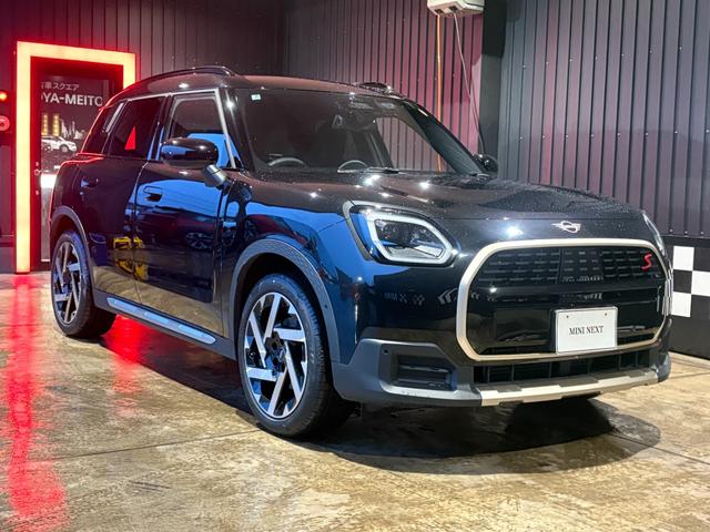 ＭＩＮＩ カントリーマンＳオール４　フェイバリット・トリム　純正ナビ・アップルカープレイ・アンドロイドオート・シートヒーター・ステアリングヒーター・キーレス・Ｂｌｕｅｔｏｏｔｈ・アダプティブクルーズコントロール・認定中古車（59枚目）