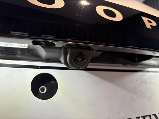 ＭＩＮＩ クーパーＣ　クラシック・トリム　純正ナビ・アップルカープレイ・アンドロイドオート・シートヒーター・ステアリングヒーター・キーレス・Ｂｌｕｅｔｏｏｔｈ・アダプティブクルーズコントロール・認定中古車（30枚目）