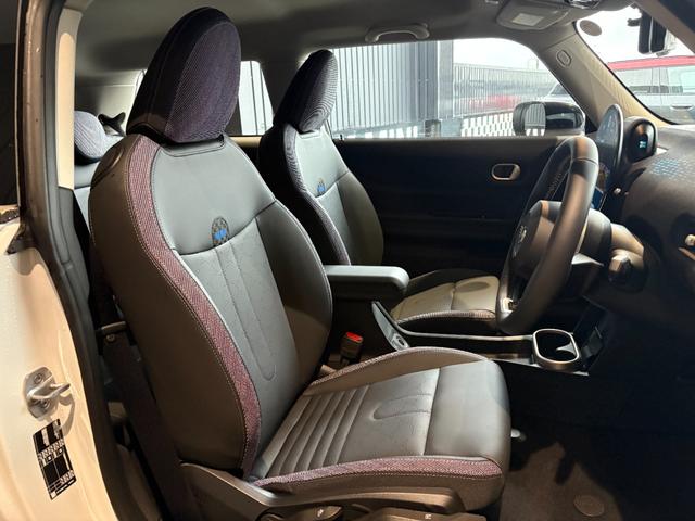 ＭＩＮＩ クーパーＣ　クラシック・トリム　純正ナビ・アップルカープレイ・アンドロイドオート・シートヒーター・ステアリングヒーター・キーレス・Ｂｌｕｅｔｏｏｔｈ・アダプティブクルーズコントロール・認定中古車（31枚目）