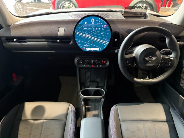 ＭＩＮＩ クーパーＣ　クラシック・トリム　純正ナビ・アップルカープレイ・アンドロイドオート・シートヒーター・ステアリングヒーター・キーレス・Ｂｌｕｅｔｏｏｔｈ・アダプティブクルーズコントロール・認定中古車（38枚目）