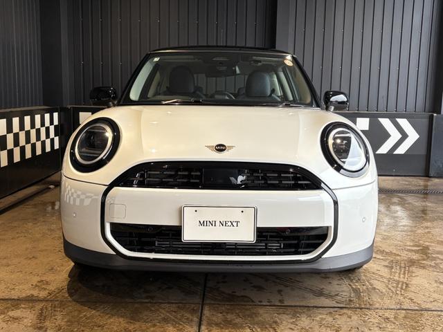 ＭＩＮＩ クーパーＣ　クラシック・トリム　純正ナビ・アップルカープレイ・アンドロイドオート・シートヒーター・ステアリングヒーター・キーレス・Ｂｌｕｅｔｏｏｔｈ・アダプティブクルーズコントロール・認定中古車（49枚目）