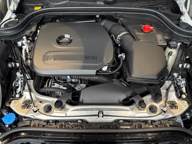 ＭＩＮＩ クーパーＣ　クラシック・トリム　純正ナビ・アップルカープレイ・アンドロイドオート・シートヒーター・ステアリングヒーター・キーレス・Ｂｌｕｅｔｏｏｔｈ・アダプティブクルーズコントロール・認定中古車（57枚目）