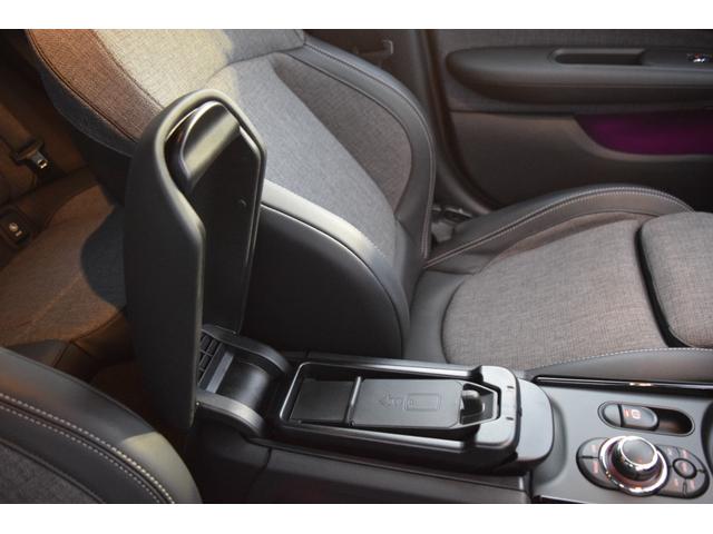 ＭＩＮＩ クーパーＤクラブマン　ファーストＰクラシック・トリム　純正ナビ・純正バックカメラ・アイドリングストップ・Ｂｌｕｅｔｏｏｔｈ・アダプティブクルーズ・ＥＴＣ・キーレス・コンフォートアクセス・認定中古車・ＬＥＤライト・オートライト（18枚目）