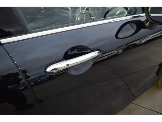 ＭＩＮＩ クーパーＤクラブマン　ファーストＰクラシック・トリム　純正ナビ・純正バックカメラ・アイドリングストップ・Ｂｌｕｅｔｏｏｔｈ・アダプティブクルーズ・ＥＴＣ・キーレス・コンフォートアクセス・認定中古車・ＬＥＤライト・オートライト（28枚目）