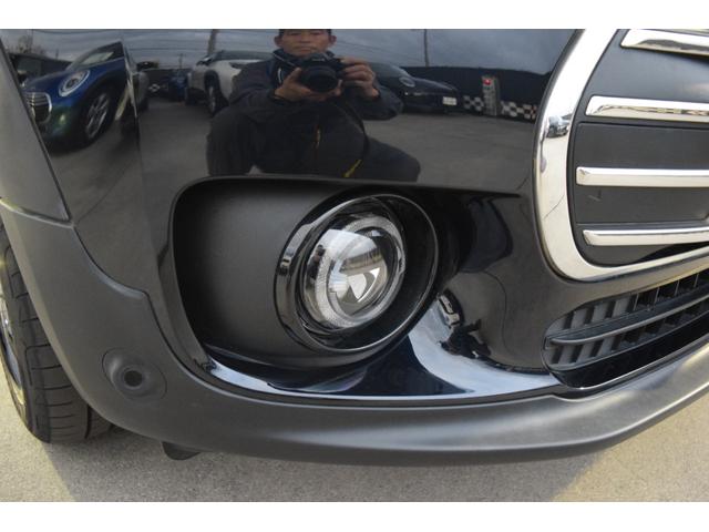 ＭＩＮＩ クーパーＤクラブマン　ファーストＰクラシック・トリム　純正ナビ・純正バックカメラ・アイドリングストップ・Ｂｌｕｅｔｏｏｔｈ・アダプティブクルーズ・ＥＴＣ・キーレス・コンフォートアクセス・認定中古車・ＬＥＤライト・オートライト（30枚目）