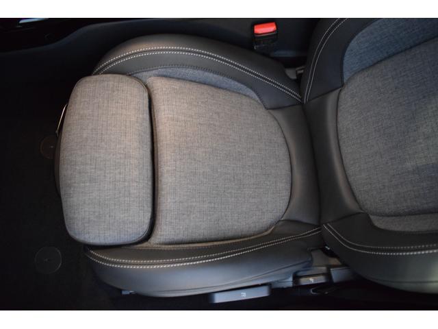 ＭＩＮＩ クーパーＤクラブマン　ファーストＰクラシック・トリム　純正ナビ・純正バックカメラ・アイドリングストップ・Ｂｌｕｅｔｏｏｔｈ・アダプティブクルーズ・ＥＴＣ・キーレス・コンフォートアクセス・認定中古車・ＬＥＤライト・オートライト（44枚目）