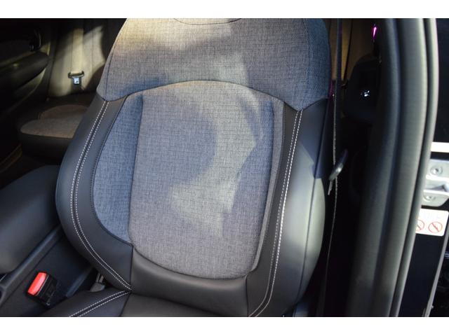 ＭＩＮＩ クーパーＤクラブマン　ファーストＰクラシック・トリム　純正ナビ・純正バックカメラ・アイドリングストップ・Ｂｌｕｅｔｏｏｔｈ・アダプティブクルーズ・ＥＴＣ・キーレス・コンフォートアクセス・認定中古車・ＬＥＤライト・オートライト（45枚目）