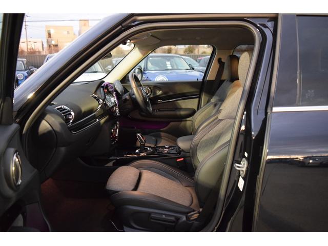 ＭＩＮＩ クーパーＤクラブマン　ファーストＰクラシック・トリム　純正ナビ・純正バックカメラ・アイドリングストップ・Ｂｌｕｅｔｏｏｔｈ・アダプティブクルーズ・ＥＴＣ・キーレス・コンフォートアクセス・認定中古車・ＬＥＤライト・オートライト（49枚目）