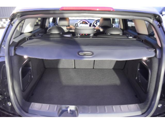 ＭＩＮＩ クーパーＤクラブマン　ファーストＰクラシック・トリム　純正ナビ・純正バックカメラ・アイドリングストップ・Ｂｌｕｅｔｏｏｔｈ・アダプティブクルーズ・ＥＴＣ・キーレス・コンフォートアクセス・認定中古車・ＬＥＤライト・オートライト（54枚目）