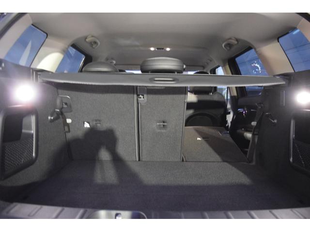 ＭＩＮＩ クーパーＤクラブマン　ファーストＰクラシック・トリム　純正ナビ・純正バックカメラ・アイドリングストップ・Ｂｌｕｅｔｏｏｔｈ・アダプティブクルーズ・ＥＴＣ・キーレス・コンフォートアクセス・認定中古車・ＬＥＤライト・オートライト（56枚目）