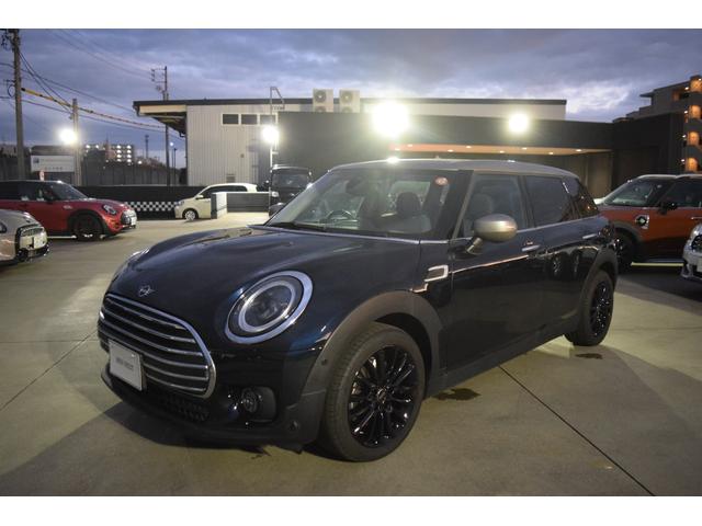 ＭＩＮＩ クーパーＤクラブマン　ファーストＰクラシック・トリム　純正ナビ・純正バックカメラ・アイドリングストップ・Ｂｌｕｅｔｏｏｔｈ・アダプティブクルーズ・ＥＴＣ・キーレス・コンフォートアクセス・認定中古車・ＬＥＤライト・オートライト（63枚目）